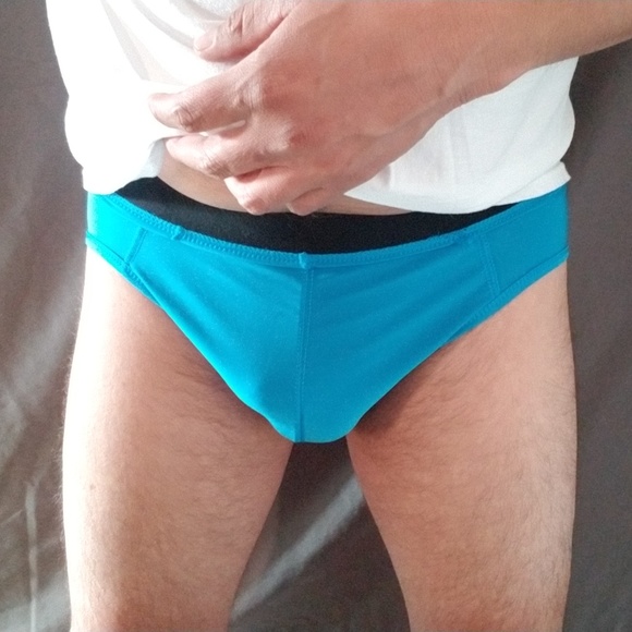 Athletic Works Other - Athletic Works Men's Brief